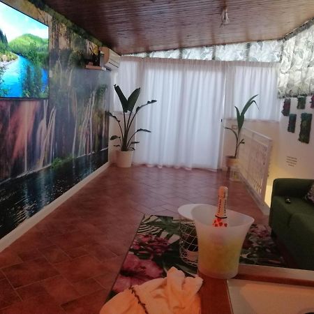 קטאניה Suite I Biddizzi Da Sicilia מראה חיצוני תמונה