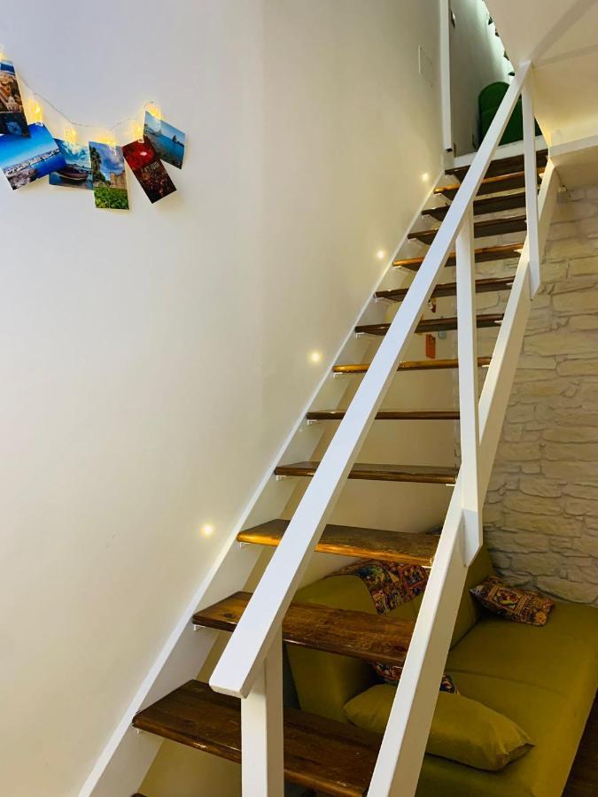 קטאניה Suite I Biddizzi Da Sicilia מראה חיצוני תמונה