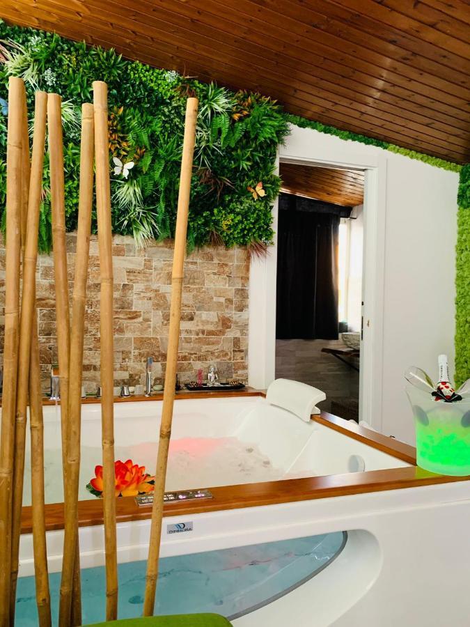 קטאניה Suite I Biddizzi Da Sicilia מראה חיצוני תמונה