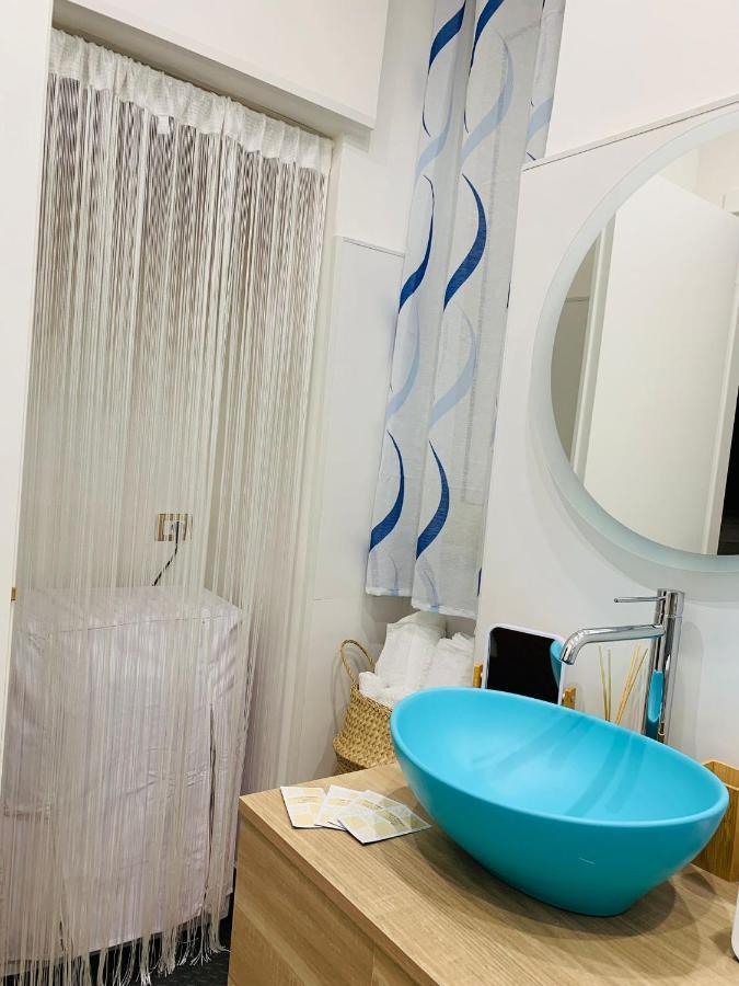 קטאניה Suite I Biddizzi Da Sicilia מראה חיצוני תמונה