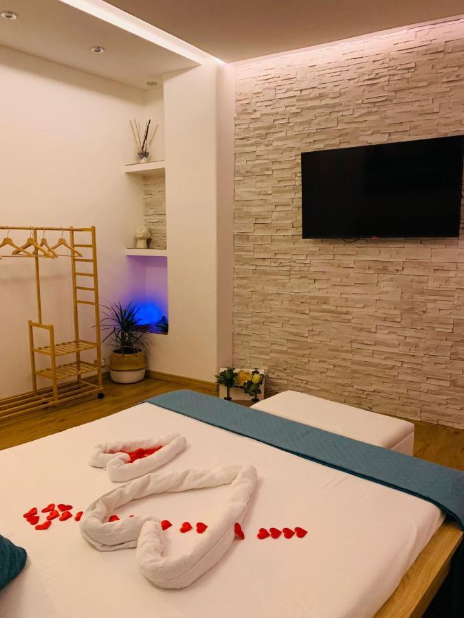 קטאניה Suite I Biddizzi Da Sicilia מראה חיצוני תמונה