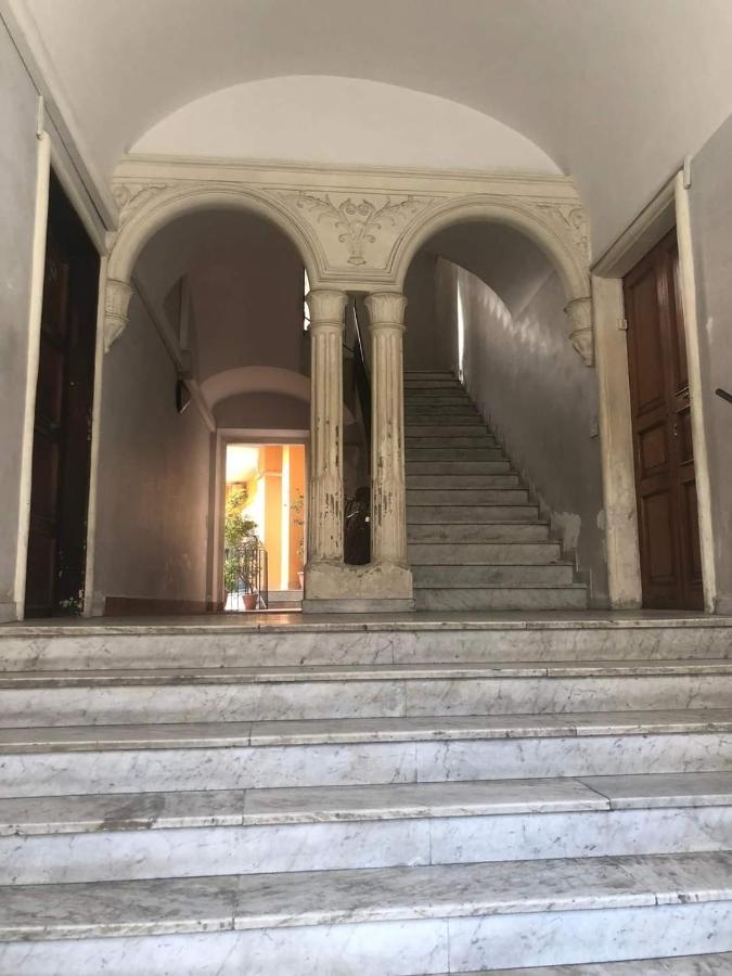 קטאניה Suite I Biddizzi Da Sicilia מראה חיצוני תמונה