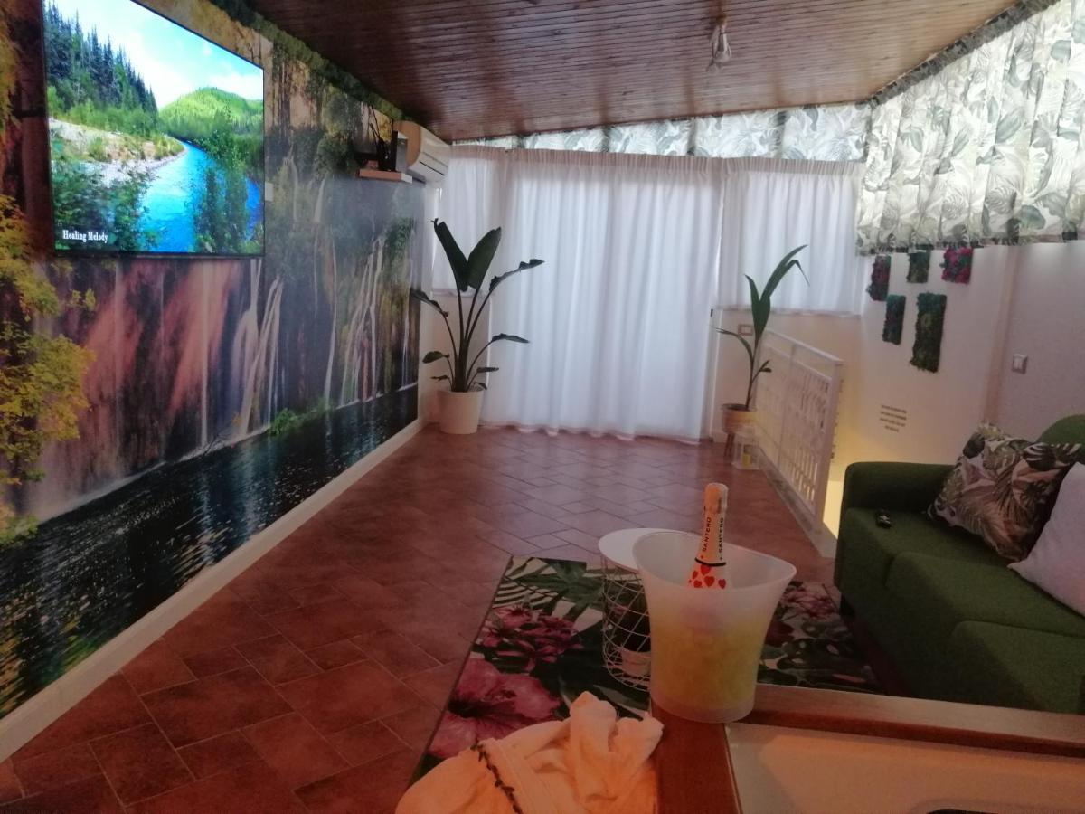 קטאניה Suite I Biddizzi Da Sicilia מראה חיצוני תמונה