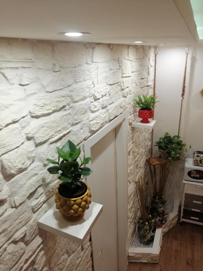 קטאניה Suite I Biddizzi Da Sicilia מראה חיצוני תמונה