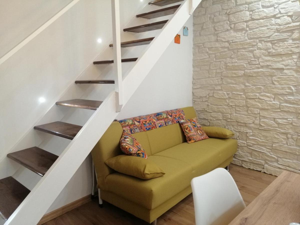 קטאניה Suite I Biddizzi Da Sicilia מראה חיצוני תמונה